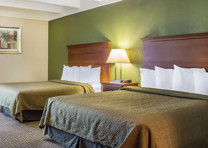 Hotel Aiden By Western Flagstaff
