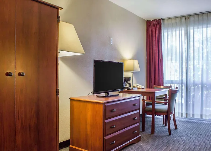 Hotel Aiden By Western Flagstaff