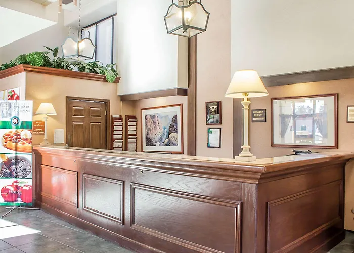 Hotel Aiden By Western Flagstaff