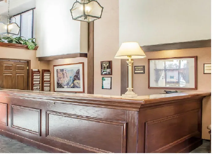 Hotel Aiden By Western Flagstaff
