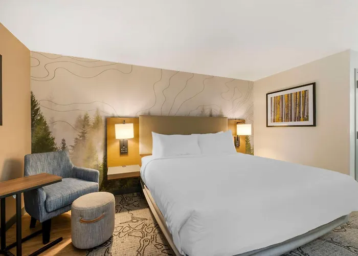Hotel Aiden By Western 3*