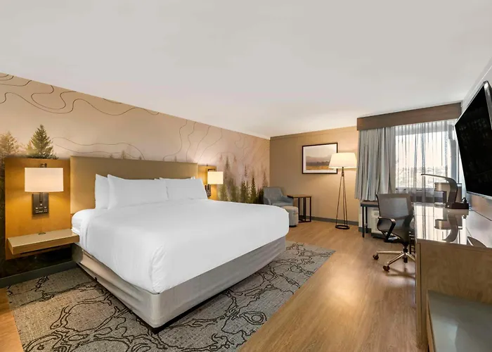 Hotel Aiden By Western Flagstaff