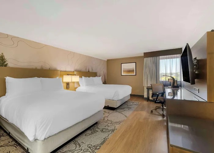 Hotel Aiden By Western