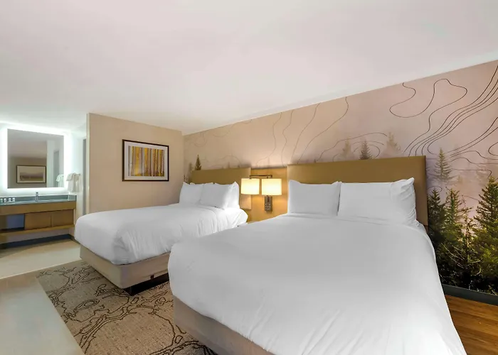 Aiden By Western Hotel 3*